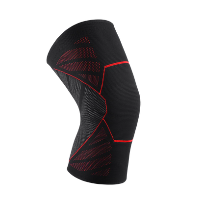 Knee Support Brace Compression Long Full Legs Sleeve Arthritis Running Gym Sport Knee Pads
