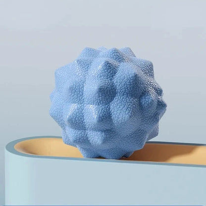 Fascia Ball Foot Massage Ball Neck Membrane Peanut Ball Sole Muscle Relaxation to Relieve Fatigue Yoga Arch Back Fascia Massager