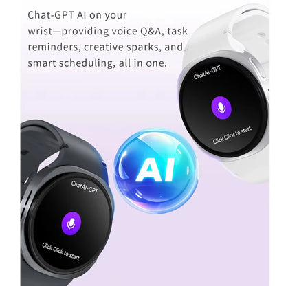 Mini Smartwatch 8 GPS Track Sport Heart Rate Bluetooth Call NFC IP68 Waterproof Compass Smart Watch for Men Women Smart Watches